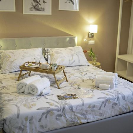 Su Giardinu Bed and Breakfast Sorso Eksteriør billede
