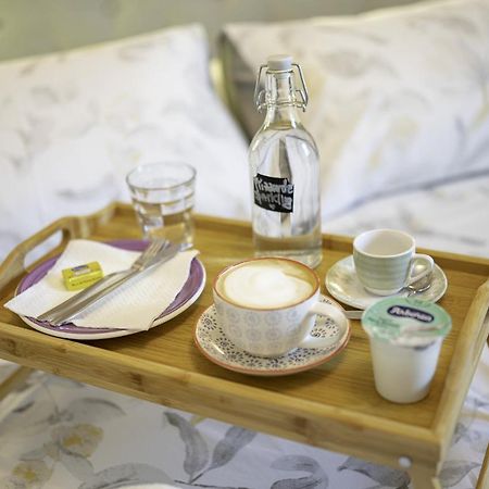 Su Giardinu Bed and Breakfast Sorso Eksteriør billede