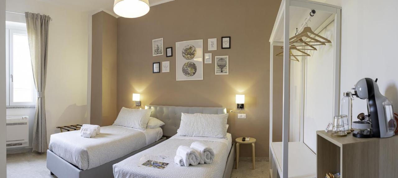 Su Giardinu Bed and Breakfast Sorso Eksteriør billede