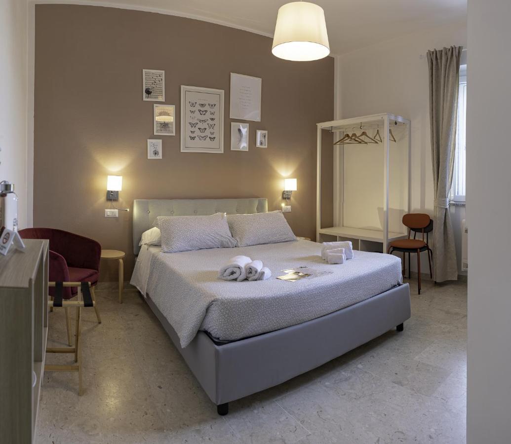 Su Giardinu Bed and Breakfast Sorso Eksteriør billede