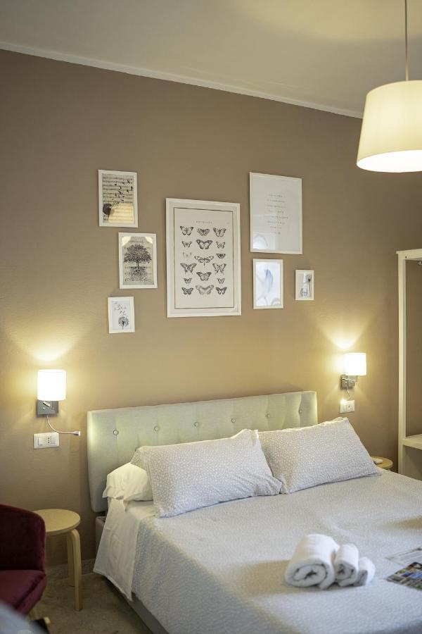 Su Giardinu Bed and Breakfast Sorso Eksteriør billede